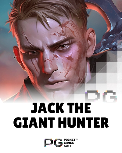 Jack The Giant Hunter PG Soft