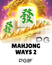 Mahjong Ways 2 PG Soft