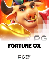 Fortune Ox PG Soft