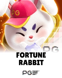 Fortune Rabbit PG Soft